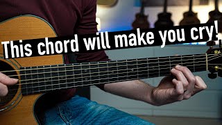 Download lagu The Most Heartbreaking Chord ... mp3