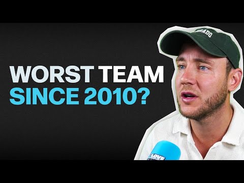 Australia Win Ashes in 11 Days | Does Broad Regret ‘Worst Team Since 2010’ Claim? 👀