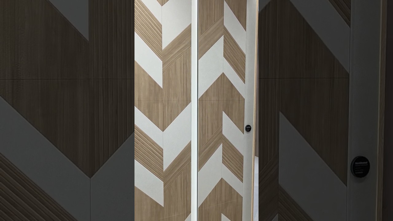 AB Iria Nordikwood Pearl 60x120 - Płytki dekoracyjne drewno-beton