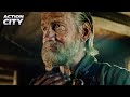 Legendary Soldier Crosses Enemy Lines Sisu Road To Revenge Jorma Tommila Stephen Lang