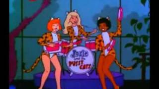 Josie And The Pussycats - The Handclapping Song
