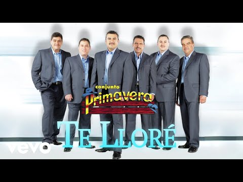 Te llore - Conjunto Primavera