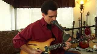 Lindsey Buckingham   -   Soul Drifter   -    Cover