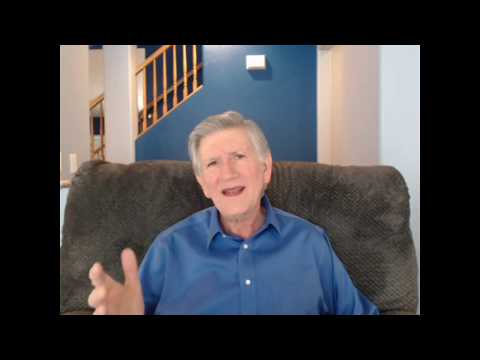Word from the Lord: Break the Spirit of Subjugation! | Mike Thompson (5-8-20) Video