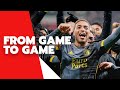 SPECIAL | From Game to Game: the #FeyenoordWay. ?️ BTS in Prague & Enschede