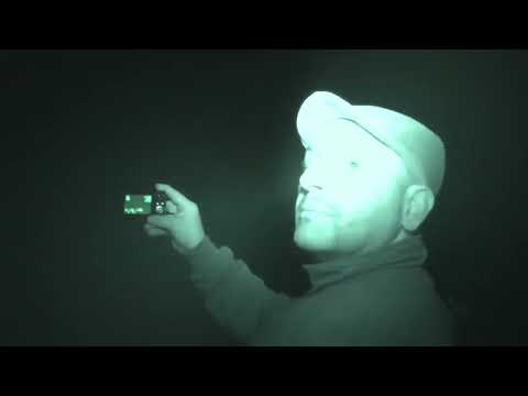 EVP SHOCK E UN DETTAGLIO INQUIETANTE ULTIMO EPISODIO (TPMR) SABRINA ZANOTTI