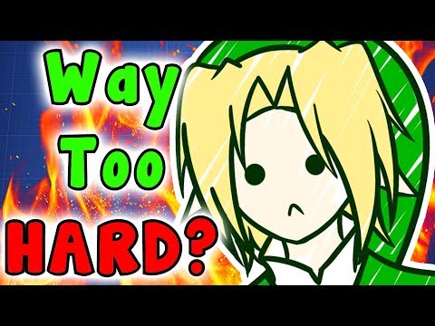 The HARDEST Tricks/Glitches In Zelda Ocarina Of Time