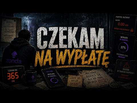 Czekam na wypłatę (zondacrypto song)