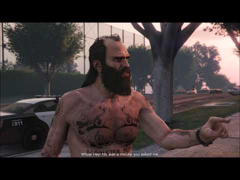 GTA V - Part 136 - Breach Of Contract