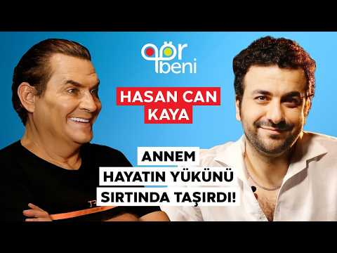 "VAROŞLARDA BÜYÜDÜM" Hasan Can Kaya | Gör Beni #arşiv