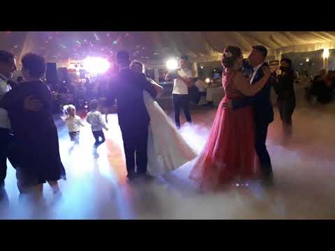 Dansul Mirilor Gradina Eforie Topoloveni