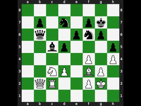 Valery A Loginov(2540) vs Robert Huebner(2615) | Event: Manila ol | 1992.??.??