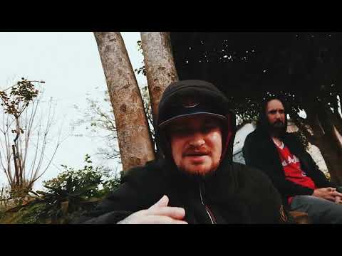 CABINE 204 - Nova era 3 ⛑️ (Feat. COUT MR, VULGO GRC, MANO LEO, LCR & DOG-GOD) Dir. Selo verde