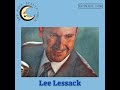 Lee Lessack Interview on The Paul Leslie Hour
