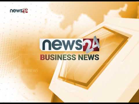 BUSINESS NEWS PACKAGE - NEWS24 TV