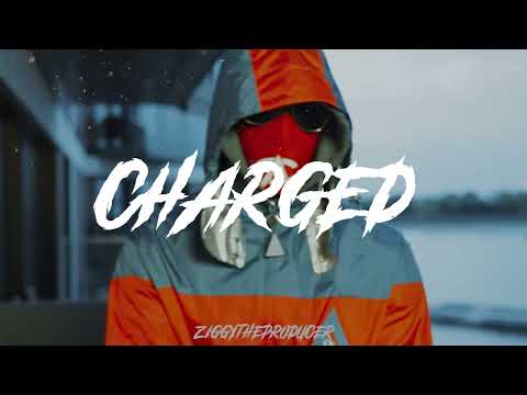 [FREE] Activegxng T.Scam X Chinx (OS) Dark Orchestral Type Beat 'Charged' (Prod. Ziggy)