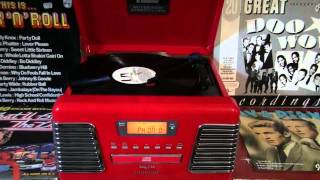 Ricky Nelson - never be anyone else but you