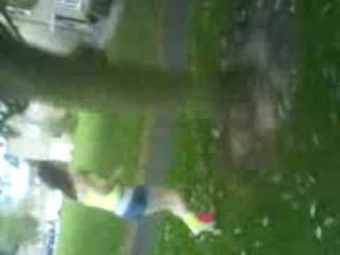 drunk alister mcalister [: