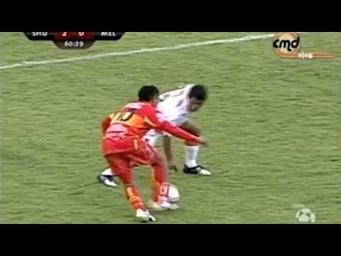 WHEN JOHAN 'EL CHOLITO' SOTIL ABUSED HIS MAGIC!!!