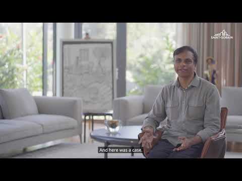 Ahmedabad’s 1.5-Acre Glass House Tour | Ar. Hiren Patel, Hiren Patel Architects | Glass in Session