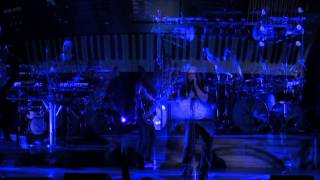 Dream Theater - Space Dye Vest [LIVE] [Breaking the Fourth Wall]