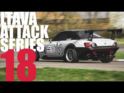 Ltava Time Attack Series 15.04.2018 Ukraine | 1й этап Лтава Тайм Аттак 2018