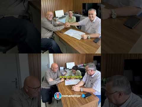 Mais investimentos para a saúde de Quatiguá!!