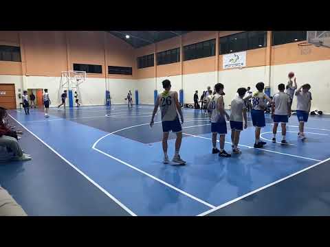 CB CALLOSA CB-TORREVIEJA B (28-10-24)