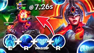 UN COMBO DE STUN, QU'ILS ESSAIENT DE BOUGER ! ( Sejuani + Braum )