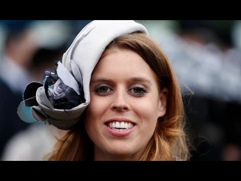 Princess Beatrice’s nutritionist friend on importance of diet and how advice 'rubs off'