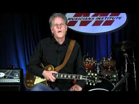 Keith Wyatt April 12 Talkin' Blues: The Legacy of Charlie Christian