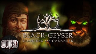 Black Geyser: Couriers of Darkness (Viewer Request One-shot)