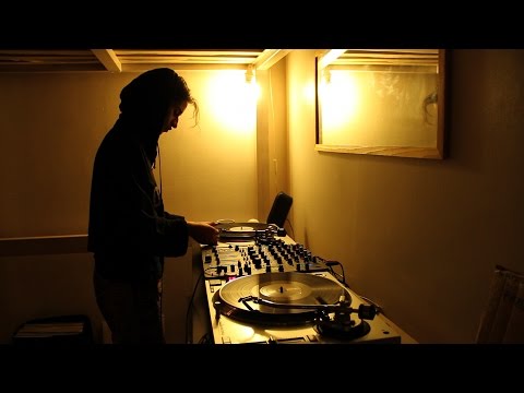 SOFA SOUNDS #7 - ADÈLE PARIS