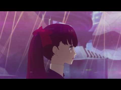 Persona 5 Royal Kasumi first awakening