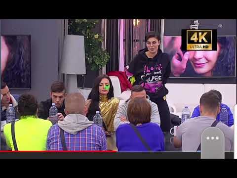 Zadruga Uživo (Uključenje strimera u live)🤣🤣