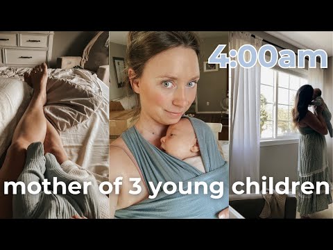 How I wake up at 4:00 AM everyday WITHOUT feeling exhausted