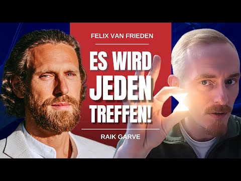 The WARNING from ATLANTIS & Templar Knowledge – PATHY YEAR 2026! | Raik Garve