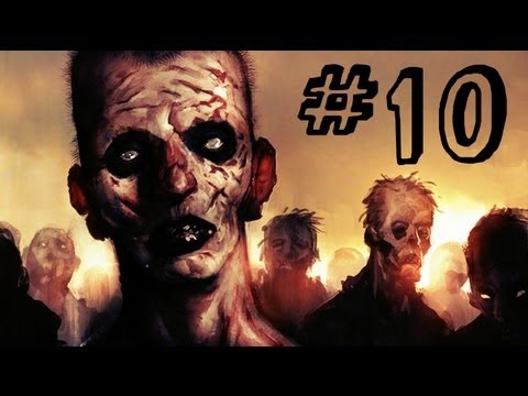 State of Decay Gameplay Walkthrough Part 10 - Feral Zombies