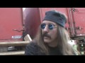 WACKEN - interview with Bruce Franklin of Trouble ...