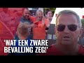 Tuindorp Nieuwendam kijkt in spanning naar Oranje