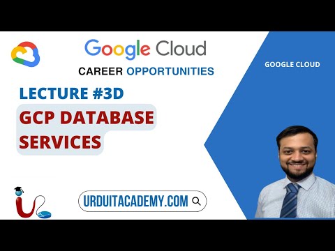 UITA Google Cloud Associate Engineer Introduction
