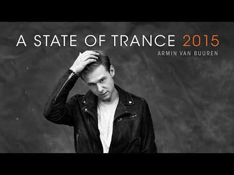 Protoculture - Pegasus [Taken from 'A State Of Trance 2015']
