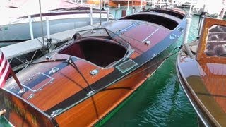 preview picture of video 'Concours d'Elegance Lake Tahoe 2011'