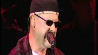 Paul Carrack - The Way I&#39;m Feeling Tonight - Live At Shepherds Bush Empire 2001