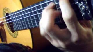 Solera- Paco de Lucia