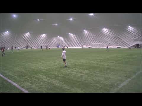 Legia U13 (2013 i mł.) -  Sparta Praha 2013, sparing nr 1, 11/2025