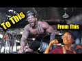 From Gamer 2 Gainer (Pull Workout) *NEW SERIES