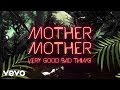 Kept Down by Mother Mother