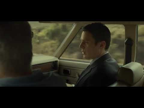 Mindhunter - S01E02 - Holden tells Bill about his first meeting with Ed Kemper