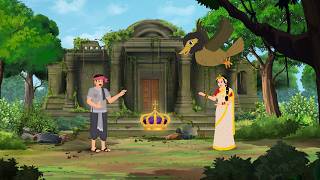 Download lagu The mysterious crown of the poor farmer | Hindi Story | Hindi Kahani | Moral Story | cartoon stories mp3 Download lagu The mysterious crown of the poor farmer | Hindi Story | Hindi Kahani | Moral Story | cartoon stories mp3